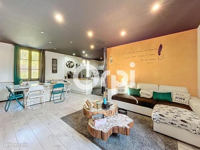 Maison 4 pièces 95 m²