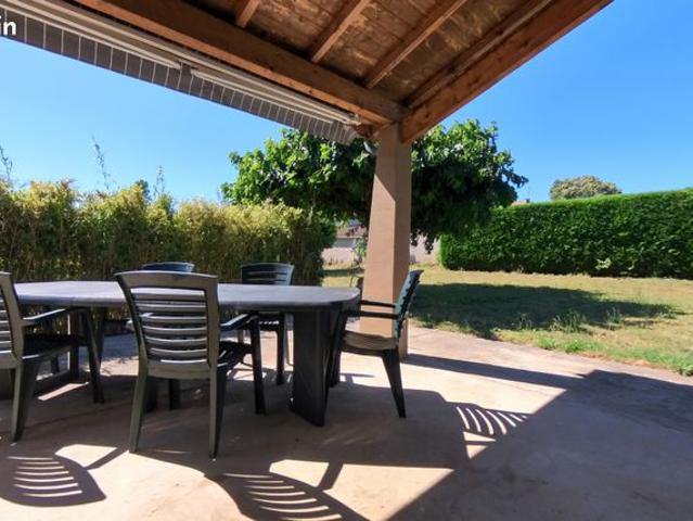 Maison 4 pièces 95 m²