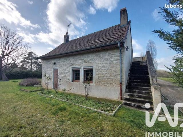 Maison 4 pièces 95 m²