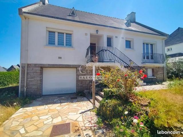 Maison 4 pièces 95 m²