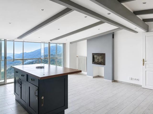 Maison 4 pièces 95 m²