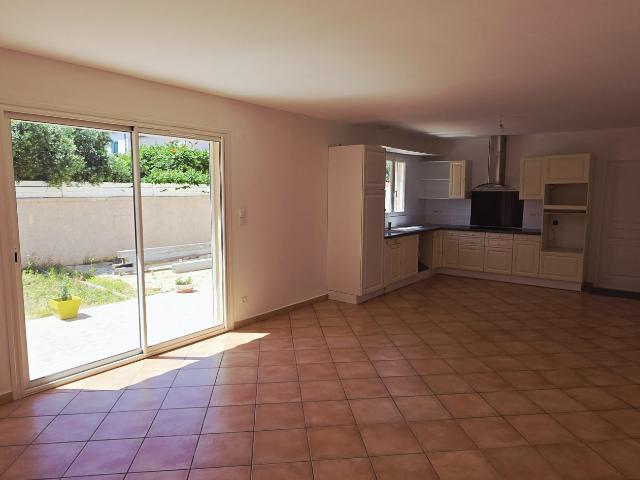 Maison 4 pièces 95 m²