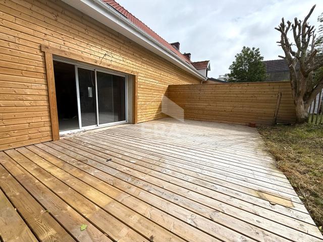 Maison 4 pièces 95 m²