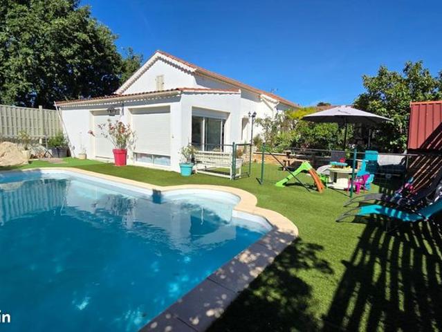 Maison 4 pièces 95 m²