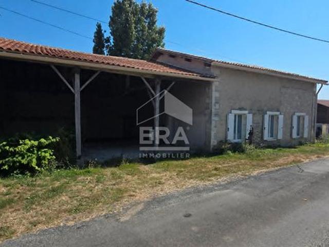 Maison 4 pièces 95 m²