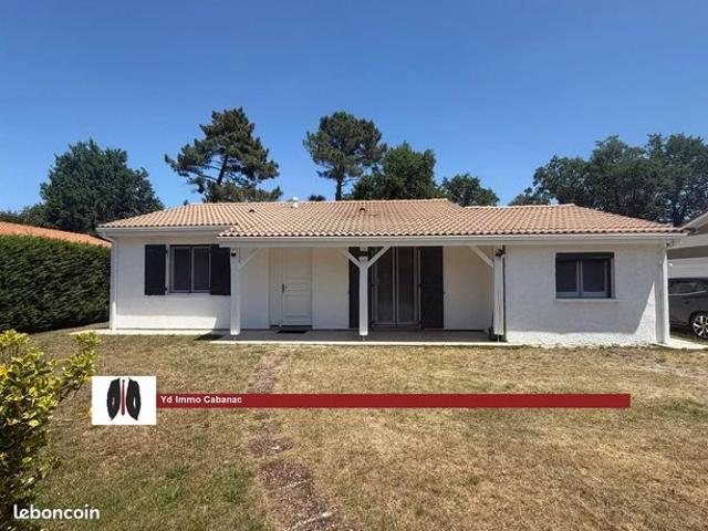 Maison 4 pièces 95 m²