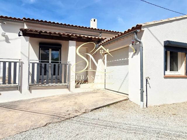 Maison 4 pièces 95 m²