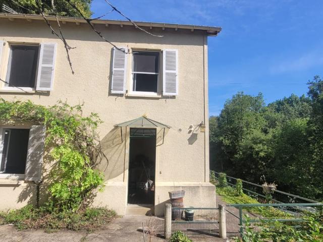 Maison 4 pièces 95 m²