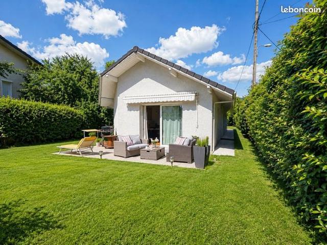 Maison 4 pièces 95 m²