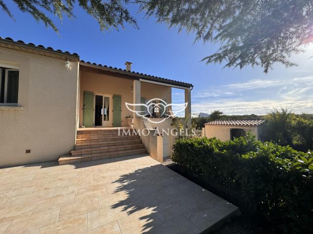 Maison 4 pièces 95 m²