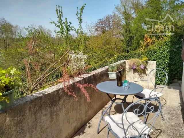 Maison 4 pièces 95 m²