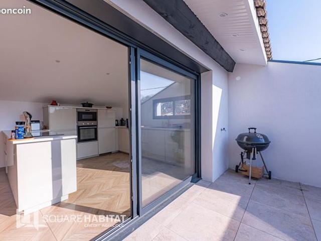 Maison 4 pièces 95 m²