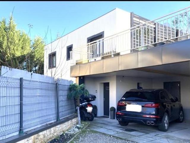 Maison 4 pièces 95 m²
