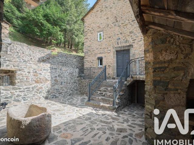 Maison 4 pièces 95 m²