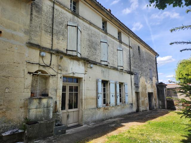 Maison 4 pièces 95 m²