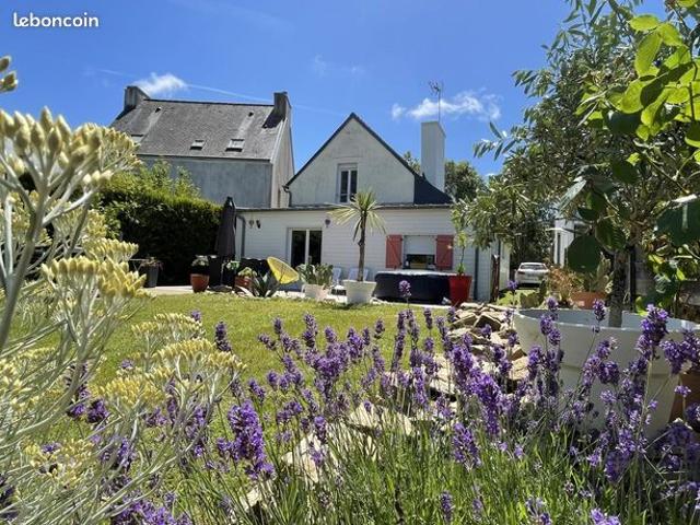 Maison 4 pièces 95 m²
