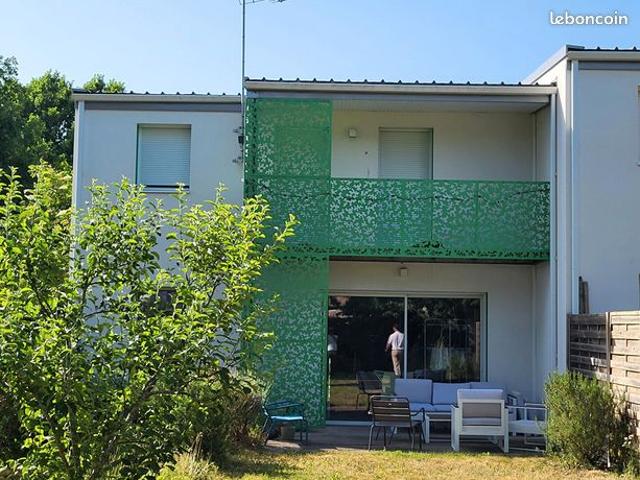 Maison 4 pièces 95 m²