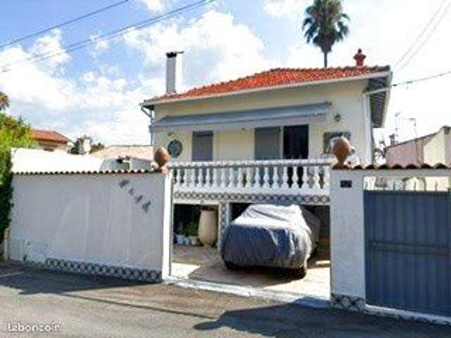 Maison 4 pièces 95 m²