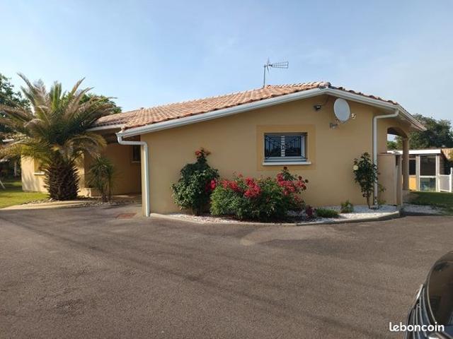 Maison 4 pièces 92 m²