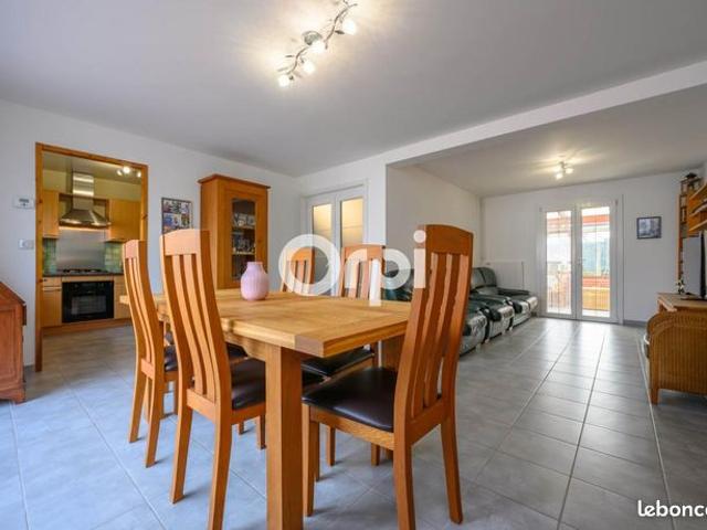 Maison 4 pièces 95 m²