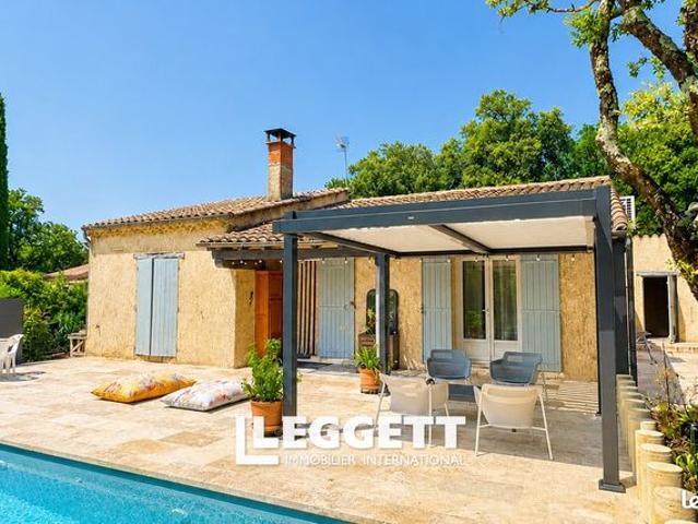 Maison 4 pièces 95 m²