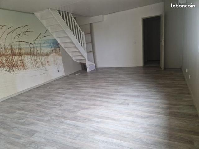 Maison 4 pièces 95 m²