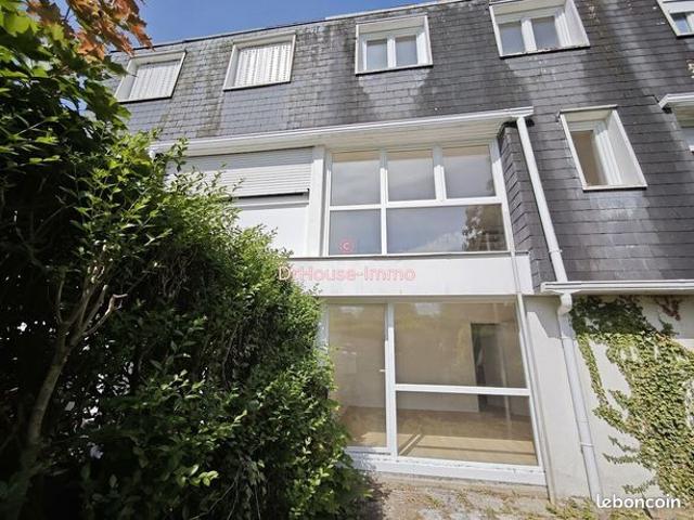 Maison 4 pièces 95 m²