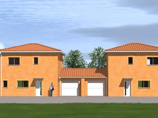 Maison 4 pièces 95 m²