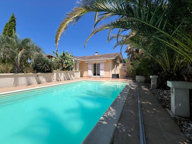 Maison 4 pièces 95 m²