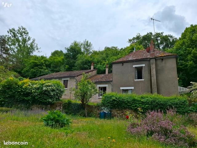 Maison 4 pièces 95 m²
