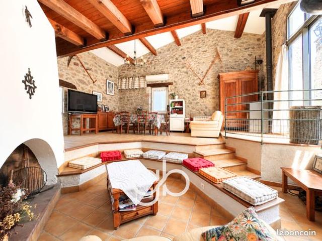 Maison 4 pièces 95 m²