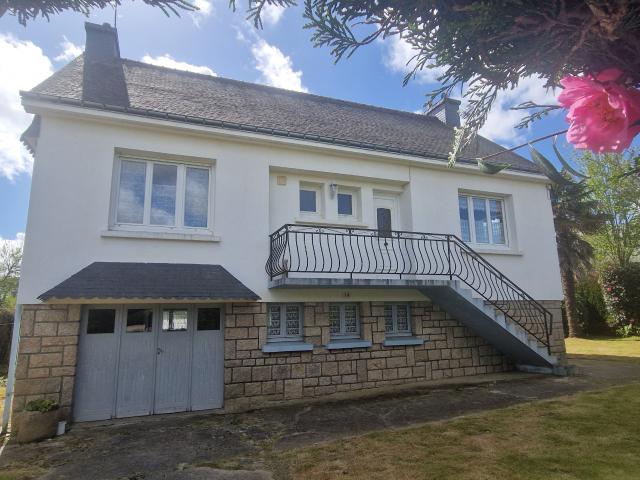 Maison 4 pièces 95 m²