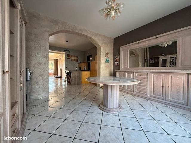 Maison 4 pièces 95 m²