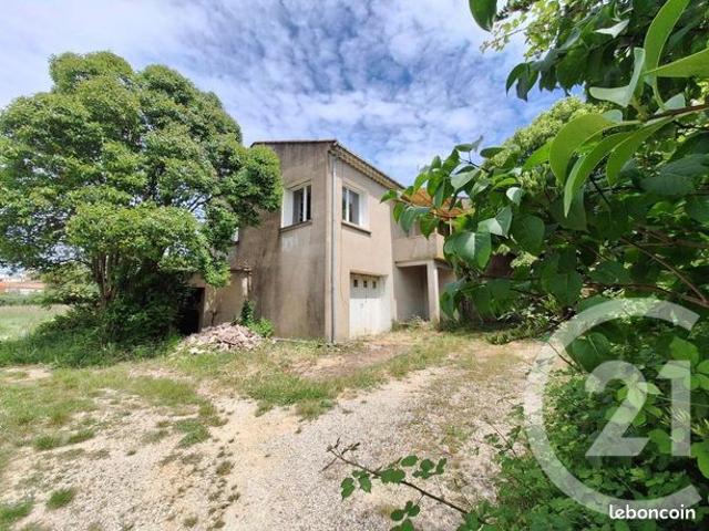 Maison 4 pièces 95 m²