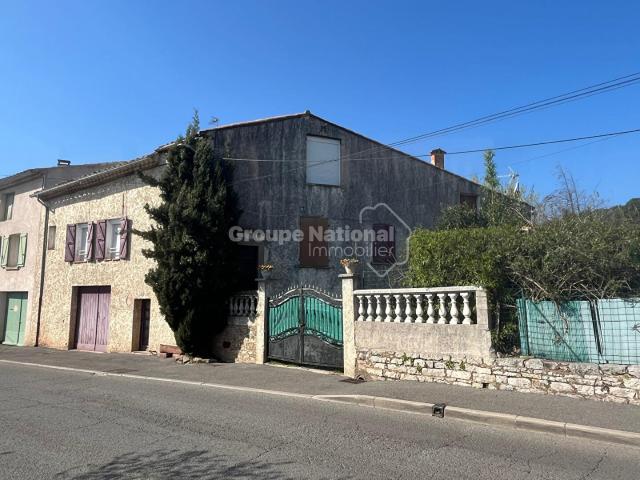 Maison 4 pièces 95 m²