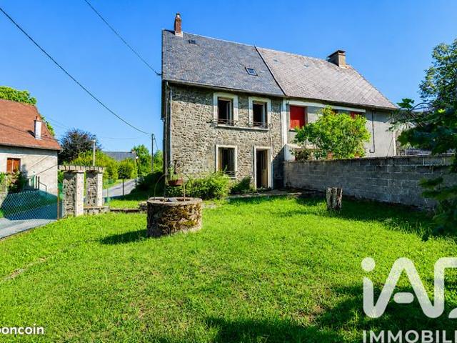 Maison 4 pièces 95 m²
