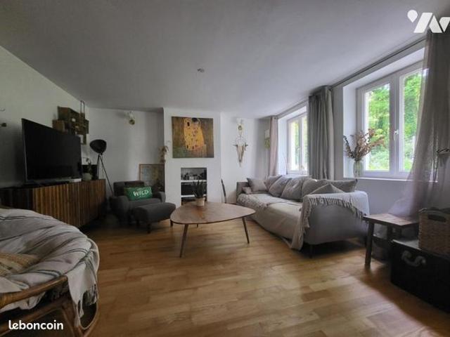 Maison 4 pièces 95 m²