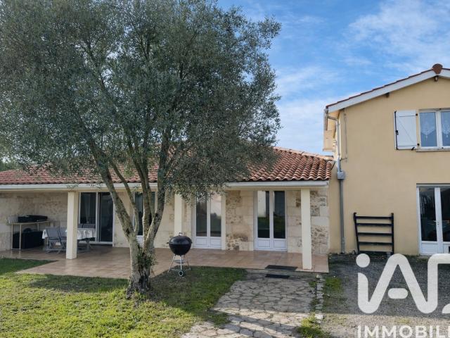 Maison 4 pièces 95 m²