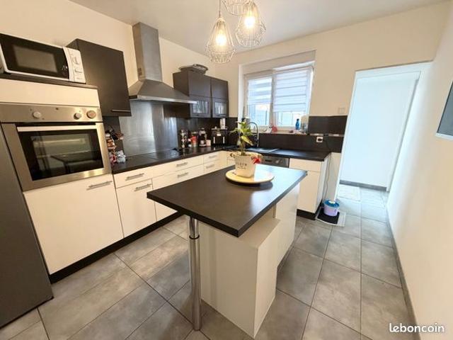 Maison 4 pièces 95 m²