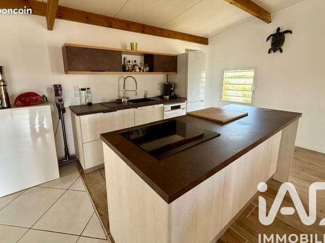 Maison 4 pièces 95 m²