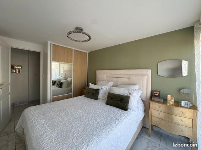 Maison 4 pièces 95 m²