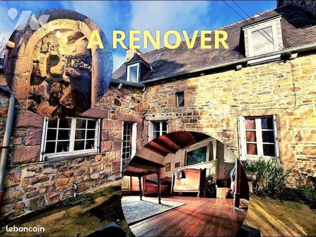 Maison 4 pièces 95 m²