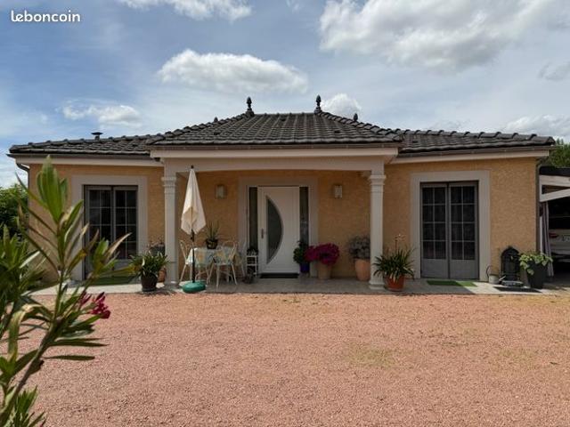 Maison 4 pièces 95 m²