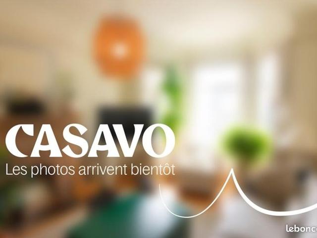 Maison 4 pièces 95 m²