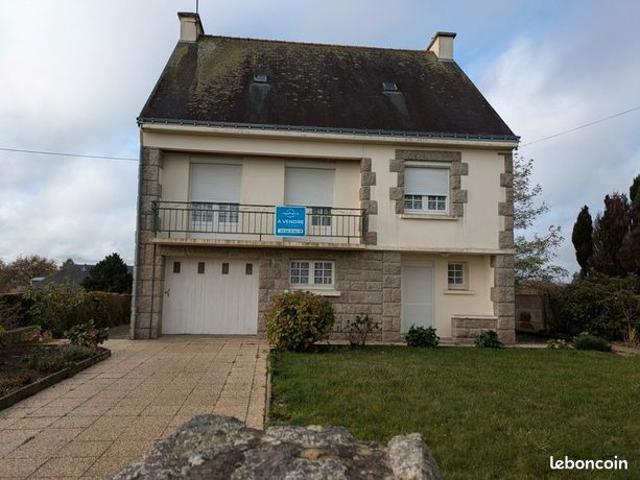Maison 4 pièces 95 m²