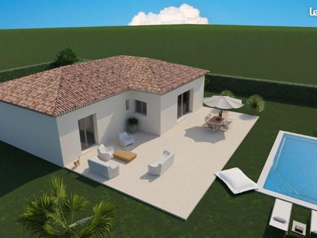 Maison 4 pièces 95 m²
