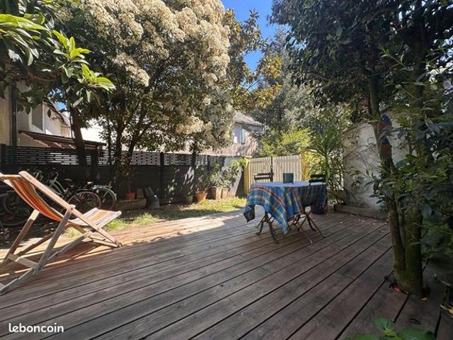 Maison 4 pièces 95 m²