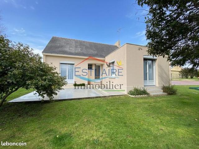 Maison 4 pièces 95 m²