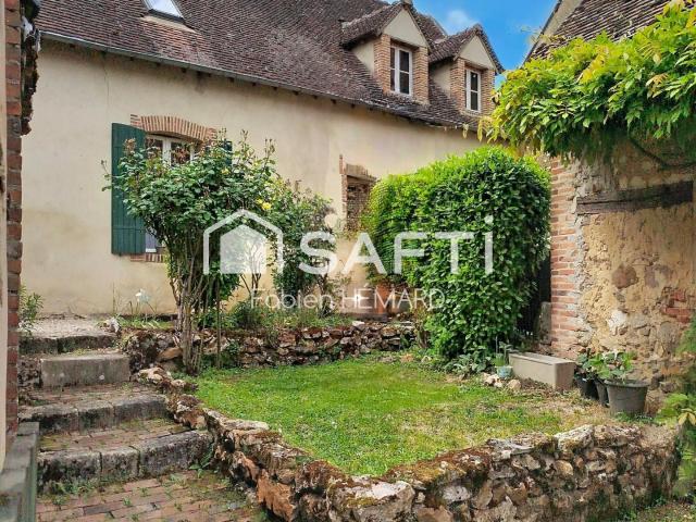 Maison 4 pièces 95 m²