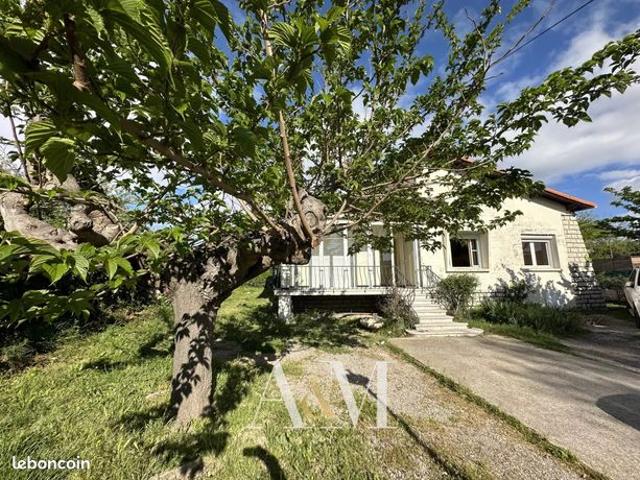 Maison 4 pièces 95 m²